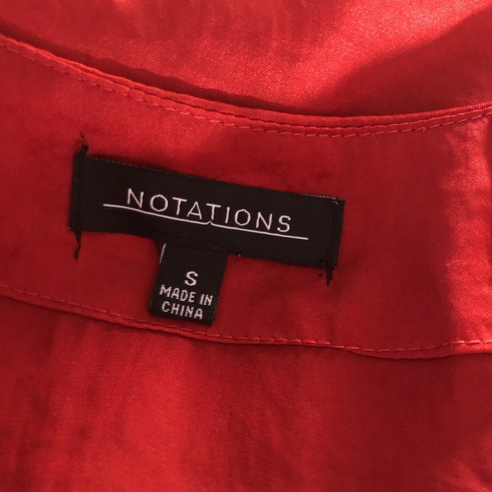 Notations Top - Picture 5 of 6